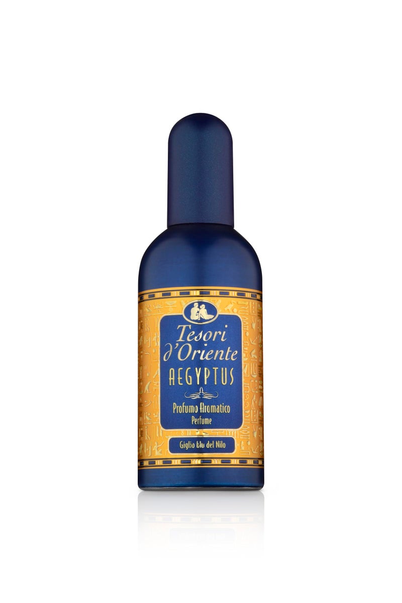 TESORI D'ORIENTE Aegyptus Perfume, 100ml - Image 1
